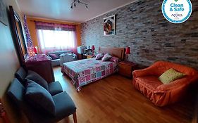 Nelocas House